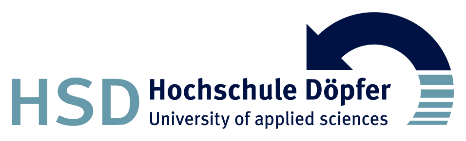 HSD - Hochschule Döpfer