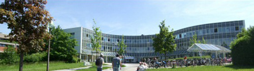 Uniklinikum Regensburg