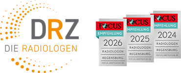 DRZ - DIE RADIOLOGEN