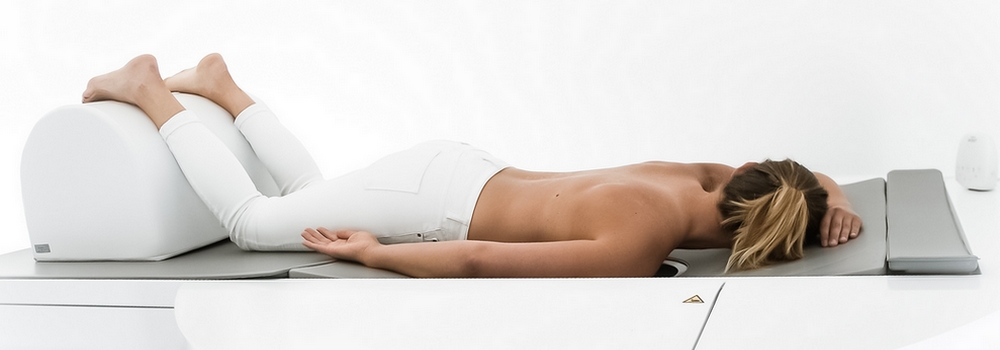 Weltneuheit: Brust-CT